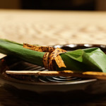 銀座ふじやま - 