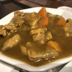 南国酒家 原宿麺飯房 - 