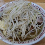 ラーメン二郎 環七新新代田店 - 