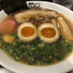 Ramen Genkotsuya - 