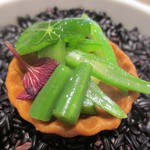 レストラン コートドール - アミューズ1