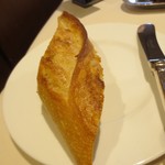 レストラン コートドール - 美味しいパン