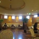 レストラン コートドール - 内観