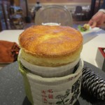 レストラン コートドール - スフレ