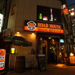 ROAD HOUSE DINING BEER BAR - 
