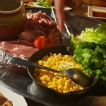 バネバグース - 