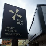 TDM 1874 BREWERY - 