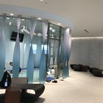 ANA SUITE LOUNGE、ANA LOUNGE - 