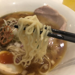 麺や 齋とう - 