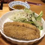 旬の肴と旨い酒 小鈴 - 