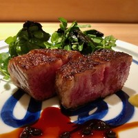 常 - 2019.6.  サーロインの炭火焼き