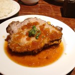 肉とワイン bonanza - 