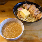 極太濁流ラーメン ら・けいこ - 