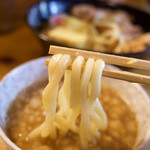 極太濁流ラーメン ら・けいこ - 