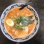 Ramen Shokudou Renge - 