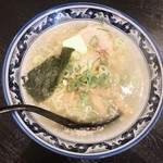 Ramen Shokudou Renge - 