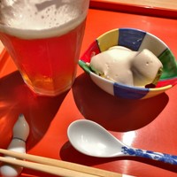 和酒和食の坂 - 