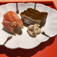 和酒和食の坂 - 