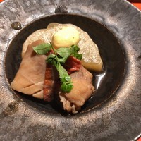 和酒和食の坂 - 