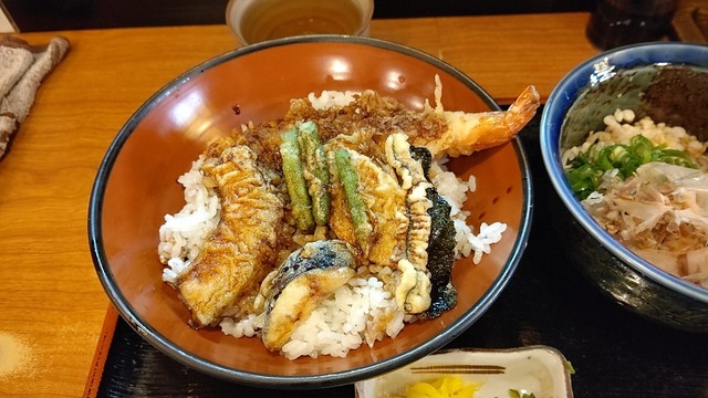 上本町やまがそば 大阪上本町 そば 食べログ 上本町やまがそば 大阪上本町 そば 食べログ