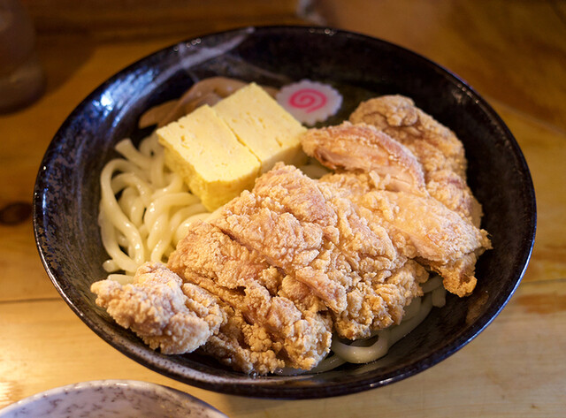 極太濁流ラーメン ら けいこ 東片端店 高岳 ラーメン 食べログ 極太濁流ラーメン ら けいこ 東片端店 高岳 ラーメン 食べログ