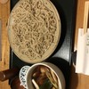 蕎麦切り 春のすけ