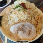 麺屋 しゃがら - 