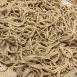 蕎麦切り 春のすけ - 