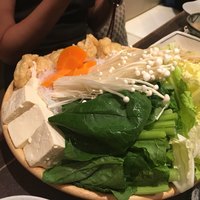銀座しゃぶ通 - 