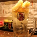 おでんと鴨蕎麦居酒屋 じんべえ - 