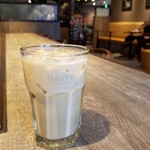 タリーズコーヒー - 