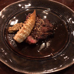 肉のながおか - 