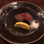 肉のながおか - 宮崎牛 そともも肉