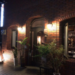 肉のながおか - 外観