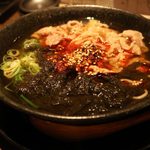 おでんと鴨蕎麦居酒屋 じんべえ - 