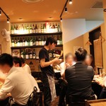 Odentokamo Soba Izakaya Jimbee - 