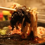 Odentokamo Soba Izakaya Jimbee - 