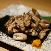 ぎんざ 阿吽 - 