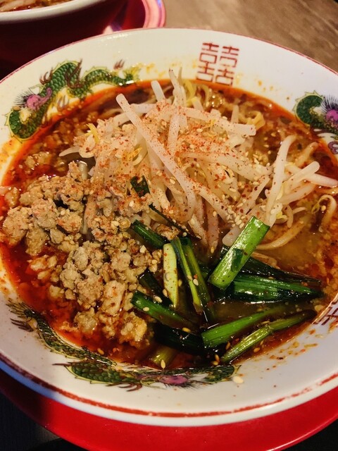 深夜の〆に By 大ちゃん1230 たぶっちゃん 日本橋 担々麺 食べログ 深夜の〆に By 大ちゃん1230 たぶっちゃん 日本橋 担々麺 食べログ