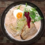 麺屋 奏音 - 