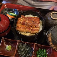 入谷鬼子母神門前のだや - 