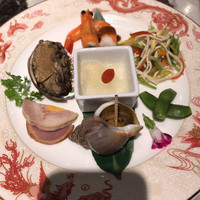 全聚徳 銀座店 - 