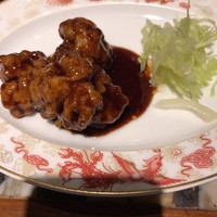 全聚徳 銀座店 - 