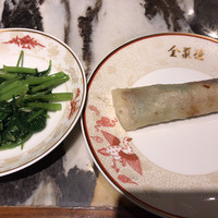 全聚徳 銀座店 - 