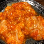 サンキューホルモン - 