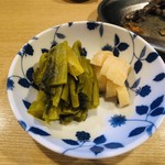 地鶏ばやし - 