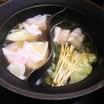 しゃぶしゃぶ温野菜 - 