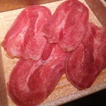 しゃぶしゃぶ温野菜 - 