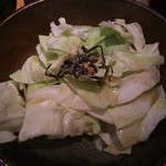 しゃぶしゃぶ温野菜 - 