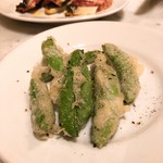 TRATTORIA AL SODO  - 